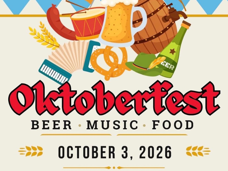 Aviston Oktoberfest